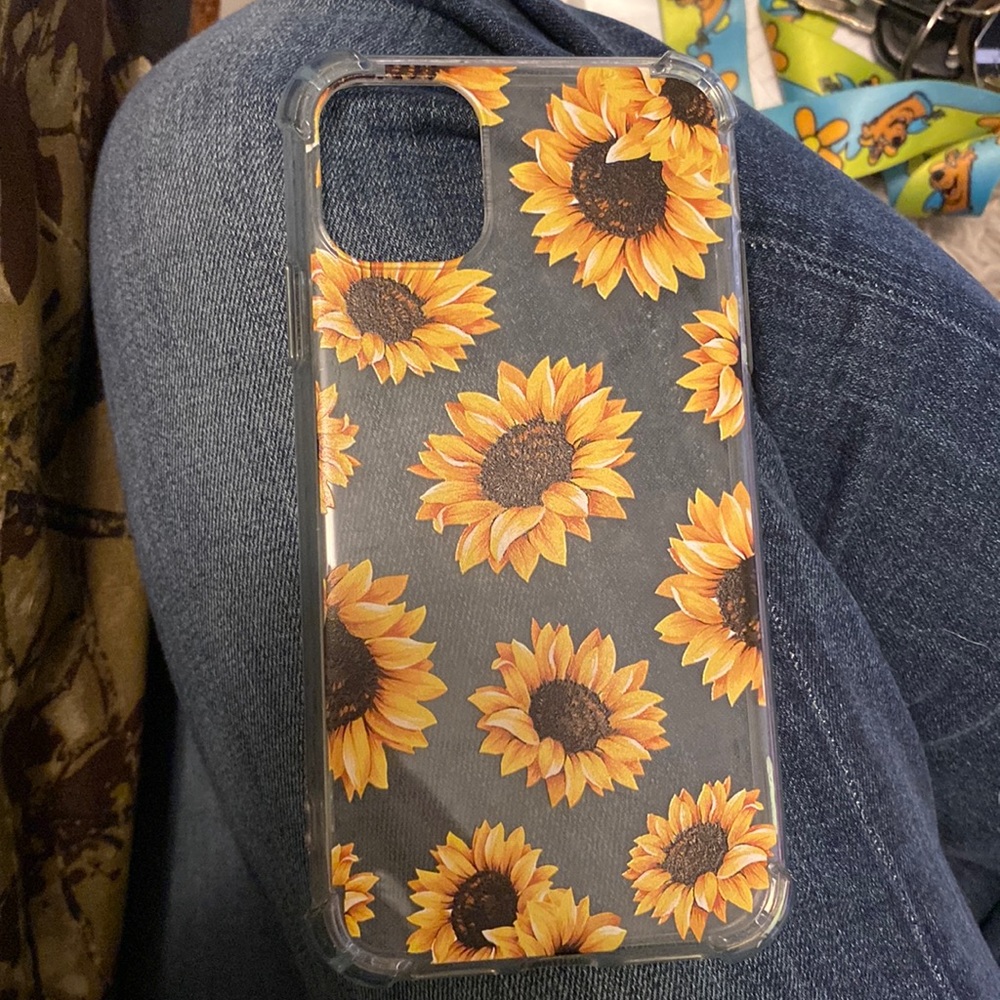Phone case